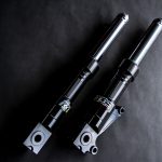 RRGSローダウンフロントフォーク RRGS ローダウンフロントフォーク - M-DESIGNのウェブショップ